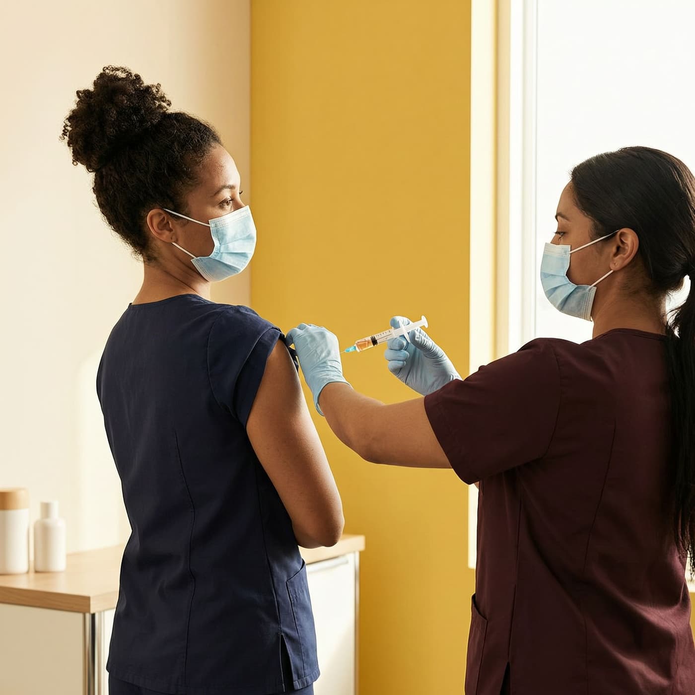 Wellness Injectables